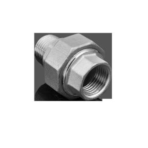 Quality Waterproof IP68 Connector Explosion Proof Cable Glands M20*1.5 SS304 Spiral Metal Stainless Steel Armored Sealed wholesale