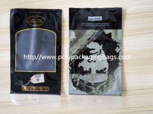 Quality Humidified Cigar Pouches For Panatella / Perdomo Cigars / Cigars Packaging Wraps Cigar Humidor Bags wholesale