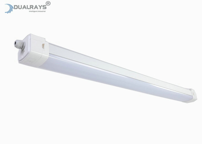 50W Waterproof LED Tri Proof With BOKE DIP Switch Power Adjustable Driver For Corridor