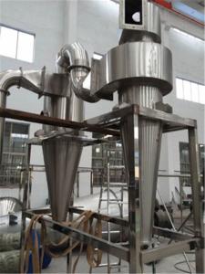 Quality 2000kg Air Stream Dryer wholesale