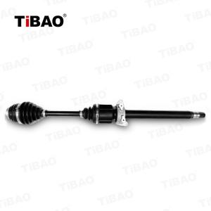 Quality BMW X1 X2 CV Axle Half Shaft 31608482286 3160 8482 286 Steel Material wholesale