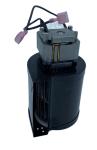 40W 120V 60Hz Convection Blower Motor Left Side Fireplace Blower Motor Fan