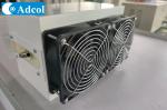 ATL400-24 Thermoelectric Cooler: 370W Capacity, Refrigerant Free, Wide