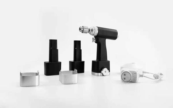 Multi-Functional Integrated Design Drills And Saws, Good Sealing For Orthpedic