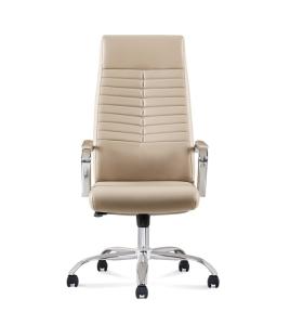 Quality 350mm High Back Leather Desk Executive Chair Office Chair 8H Cozy OEM wholesale