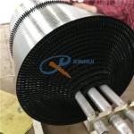 900MM CE ISO PE Drainage Grass Mat Manufacturing Machine