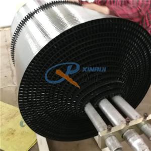 Quality 900MM CE ISO PE Drainage Grass Mat Manufacturing Machine wholesale