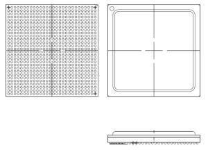 Quality XCZU4CG-1SFVC784E Xilinx wholesale