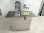 Innovative Technology Sausage Binding Machine Making Delicious Sausages