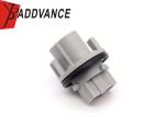 26243-9B91A Automotive Turn Signal Light Connector Socket For Nissan Altima 2009
