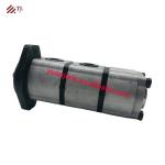 Guarantee Bob X331 Hydraulic Pump Mini Excavator 6668699 for Your Benefit