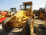 12g CAT used excavator for sale