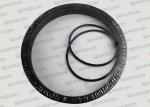 R2840P OEM Floating Oil Seals Replacement Excavator Spare Parts for Komatsu