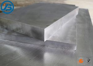 Quality Customized Magnesium Rare Earth Alloy WE54A WE43A Magnesium Alloy wholesale