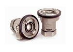 Fluid Transfer IATF16949 1500psi Shut Off Coupling