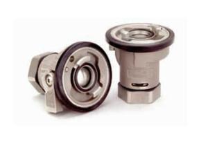Quality Fluid Transfer IATF16949 1500psi Shut Off Coupling wholesale