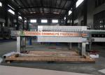 Anticorrosive Acid And Alkali Proof Wastewater Filter Press Durable Stainless