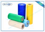 Polypropylene PP Spunbond Non Woven For Pillow Cover Sofa