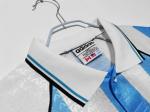 Breathable Quick Dry Classic Retro Football Shirt Vintage Soccer Jersey