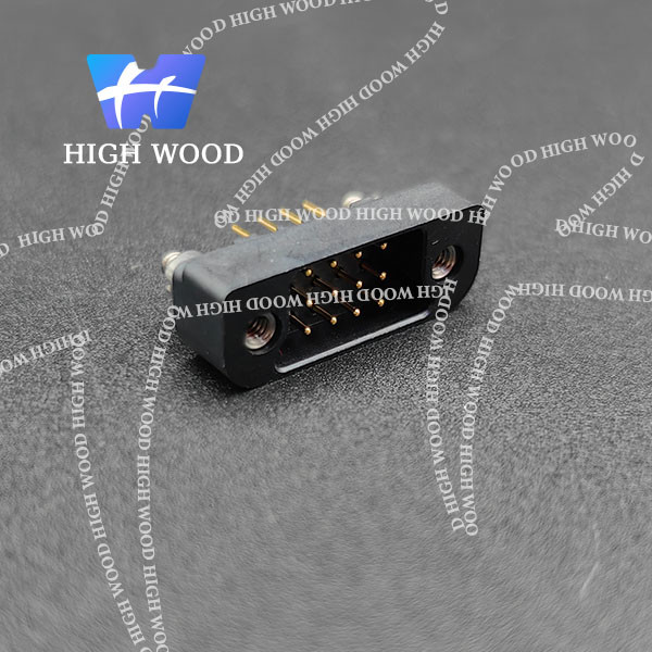 HW-CMM Connector , HW-321Y012F42