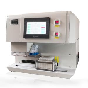Quality Automatic Nucleic Acid Purification System DNA Oligo Purification Equipment wholesale