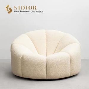 Quality Easy Clean Modern Upholstered Sofa 3 Seater Luxury Velvet Sofas SGS Approved wholesale