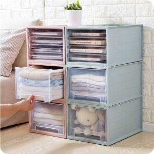 Quality Load 5kg Plastic Kitchen Drawer Organizer Small Against Dust wholesale