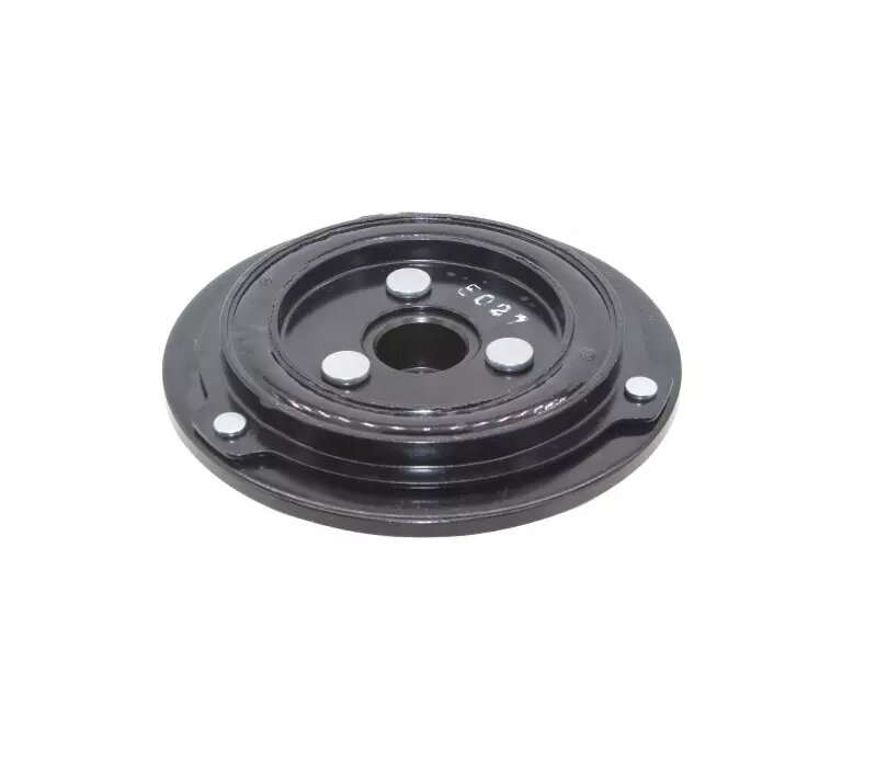 BMW 3 Series E46 2003-2005 CALSONIC KANSEI Auto AC Compressor Pulley Clutch Kit 5PK 110MM 12V