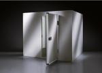 PPGL Stainless Steel Coating R447a Cold Room Construction