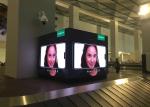 Wholesales outdoor P3.91 LED rental display screen, Corporate LED Video Wall