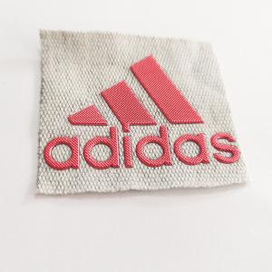 Quality Custom Plastisol TPU 3D Full Color Heat Transfer Patches With Your Own Logo wholesale