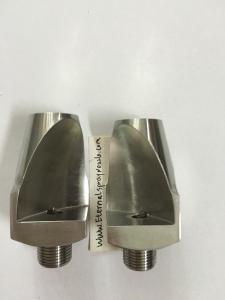 Quality flat jet spray nozzle(V) wholesale