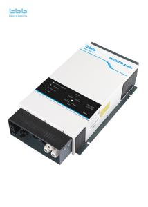 Quality PWM Controller Solar Inverter Charger 12V1000VA35A Lithium Battery Charging wholesale
