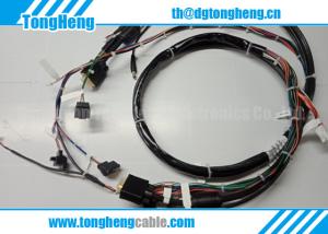 Quality Sophisticated Game Machine Wiring Harness wholesale