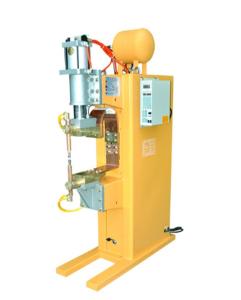 Quality Single-phase Electricity Electric Resistance Welding Machines Thermoplastic wholesale