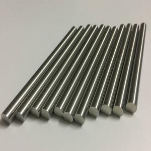 Quality ASTM 304 Stainless Steel Round Rods Bar 8k Mirror Surface Cold Rolled wholesale