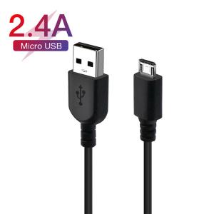 Quality ROHS Micro USB Data Transfer Cable Micro USB Charging Cable 36g wholesale