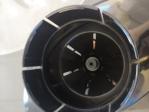 Non Toxic 50mm Fume Extractor Accessories PVC Hood