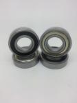 P0 P6 P5 Grade high quality factory Price 6015ZZ 2RS Chrome Steel Deep Groove