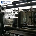 8 Channels 15mm Quick Mold Change System QMCS Guarantees