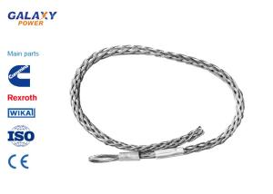 Quality Single Head Transmission Line Fittings Temporary wholesale
