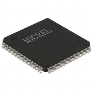 Quality Durable KSZ8999I Integrated Circuit IC 10/100 208PQFP Microchip Technology wholesale