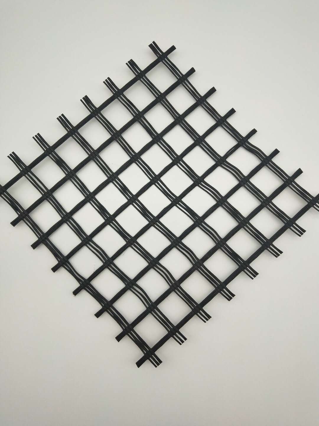 Onsite Installation After-sale Service Fiberglass Geogrid Prices for Reinforcement