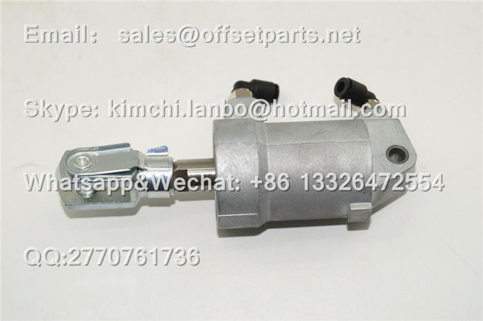 F4.334.027 /03 Pneumatic Cylinder High Quality PM52 Printing Machine Parts Offset Press Spare