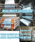 Custom Pallet Cover Bags | Wholesale Plastic Cover Bags, Gusseted Pallet Covers