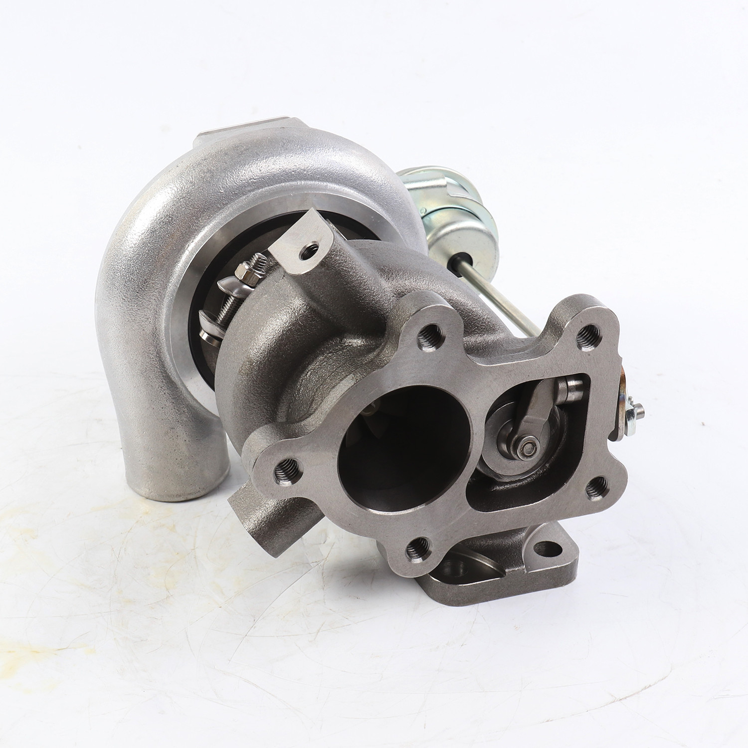 Water Cooling HD820-5 4M50 Diesel Engine Turbocharger 49389-02110 For Excavator Repair Parts