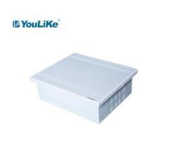 Quality 400V Thickening Weatherproof Multimedia Distribution Box Flush Mount Electrical Box wholesale