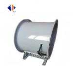 Pump Power 0.37-5.5KW Industrial Axial Flow Fans with Assurance