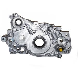 Quality Mitsubishi 4G63 4G64 Auto Engine Oil Pump MD327450 wholesale