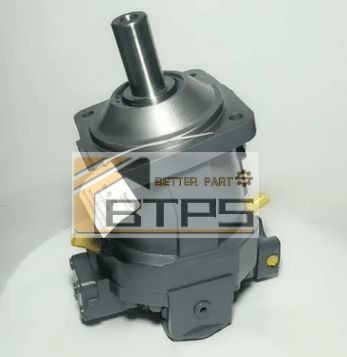 A6VM Hydraulic Pump AA6vm107HD1/63W-VSD517b Rexroth Bent Axis REXROTH BENT AXIS HYDRAULIC PUMP REPLACMENT PISTON MOTOR